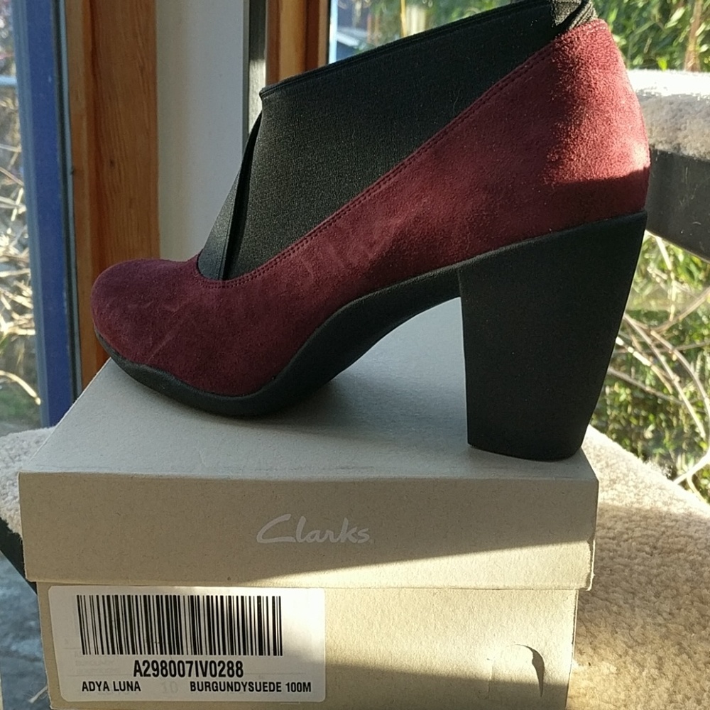 Clarks adya luna